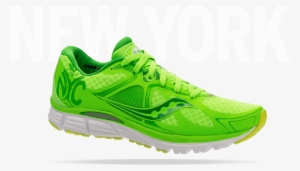 New York Kinvara - Adidas #2803427