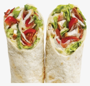 Crocodille Caesar Wrap - Wrap #2803595