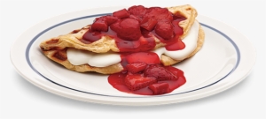 Have You Been Duped By Ihop's Confusing Criss-croissant - Criss Croissants Ihop #2803619