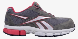 Safety Toe - Running Shoe #2803620