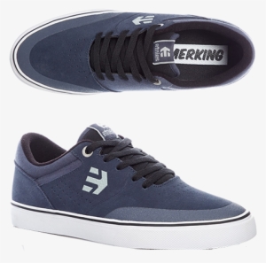 Etnies Marana Vulc Charcoal Willow Skate Shoes - Etnies X Willow Marana Vulc #2803651