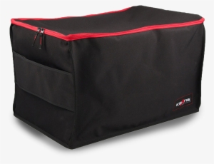 Covered Wagon Cargo Bin - Krane Covered Wagon/cargo Bin For Krane Amg Carts, #2803726