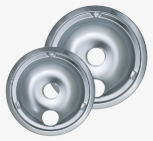 Lowest Price - Range Kleen 8 In. Large Drip Bowl #2803750