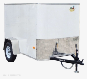 Covered Wagon Trailers - Travel Trailer #2803807