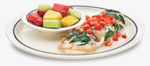 Ihop Egg White Vegetable Omelette Nutrition #2803926
