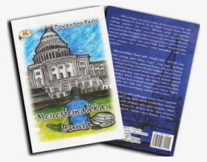 Buku Menerjemahkan Dunia - Book #2803945