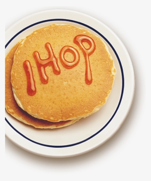 The Ihop Experience That Ms - Ihop Coupons 2011 #2803968