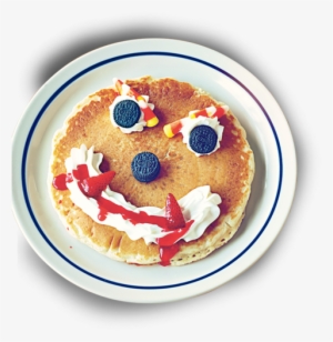 Get Full Details Here - Pancake #2804033