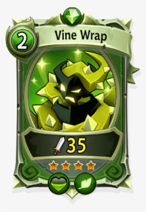 Vine Wrap - Battlehand Ivywood #2804036