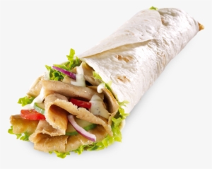 Kebab Png Clipart - Durum Kebab Png #2804054