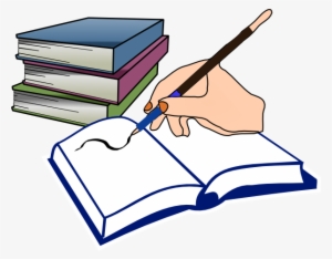 English Class Language Arts Teacher Clipart Free Images - Language Arts Clipart #2804121