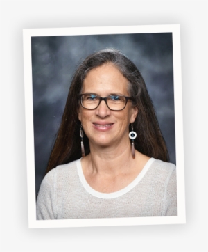 Terri Hallsten English Teacher - Portable Network Graphics #2804168