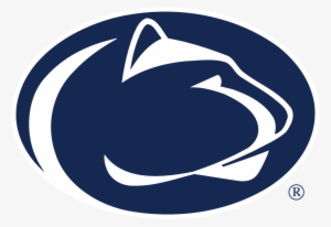 Here At Penn State We Identify With The Sleek Image - Penn State Logo Jpg #2804195