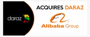 Alibaba Purchases Rocket Internet's Daraz To Extend - Daraz Alibaba #2804274