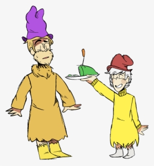 Kumar Mom On Twitter - Cartoon #2804367