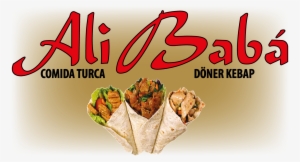 Logo-alibaba - San Fernando #2804464