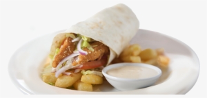 Wrap-new - Wrap Roti #2804484