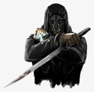 Dishonored Png Pic - Dishonored Png #2804485