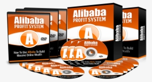 Alibaba Group #2804487