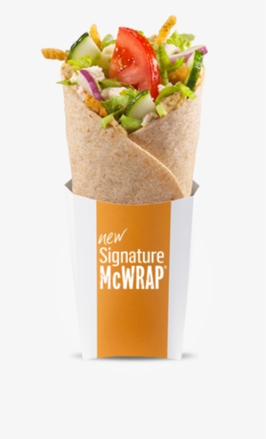 Veggie Hero Mediterraneen En - Mediterranean Veggie Wrap Mcdonalds #2804510 Veggie Hero Mediterraneen En - Mediterranean Veggie Wrap Mcdonalds #2804510