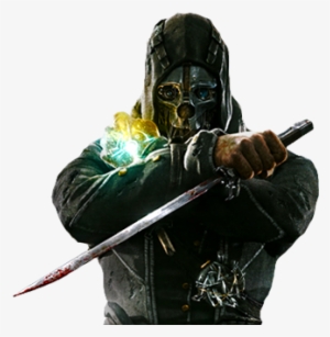 Dishonored Transparent Image - Dishonored Png #2804634