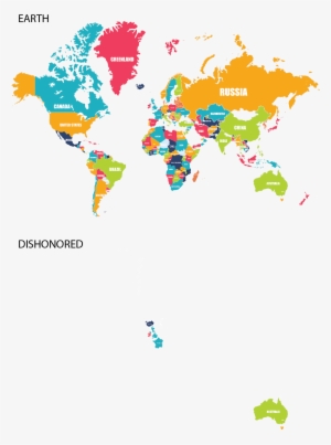 Dishonored's Worldbuilding Is Great - Did The Vietnam War Take Place #2804685