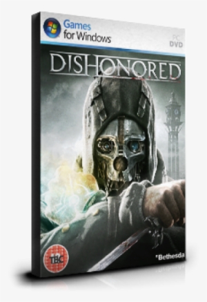 Dishonored-500x500 - Dishonored: Die Maske Des Zorns Pc Pc-software #2804740