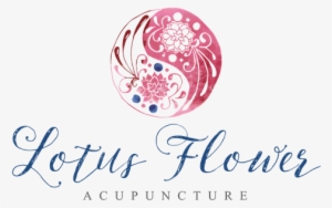 Lotus Flower Acupuncture #2804780 Lotus Flower Acupuncture #2804780