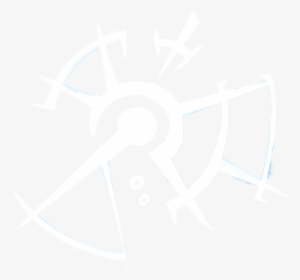 Blades 4 Clock Nofill White 156 Kb - Sketch #2804802