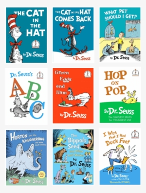 Cat In The Hat #2804805