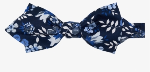 Get The Liberty Edenham Bow Tie In Multi Coloured Online - Tartan #2804806