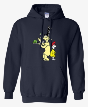 Seuss I Like Green Eggs And Ham T Shirt Hoodie Sweater - Stranger Things Friends Don T Lie Hoodie #2804829