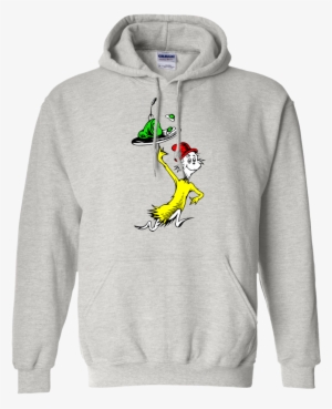 Seuss Green Egg And Ham T Shirt Hoodie Sweater - Dude Did You Eat The Last Unicorn Funny Dinosaur T-shirts #2804855