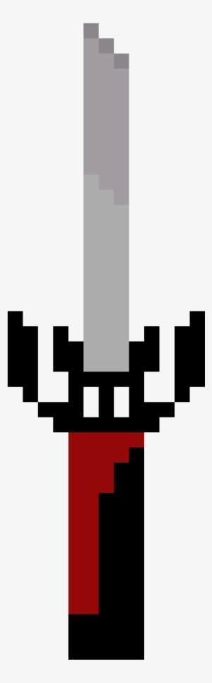 Dishonored Corvo Attono's Sword - Cross #2804904