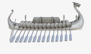 Previous - Next - 3d Printed Viking Ship #2804997