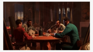 Dishonored 2 Playstation 4 Games - Dishonored 2 [pc Game] #2805026