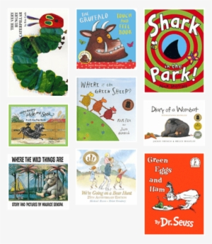 Books You Have Read Before - Very Hungry Caterpillar #2805027