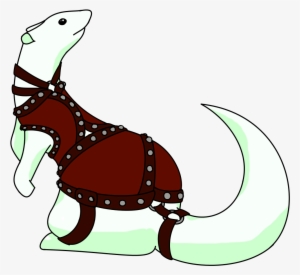 Friend Is Starting A Pathfinder Campaign For The Reign - Pathfinder Weasel #2805073