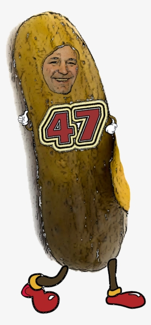 The Following Has Been Shamelessly Inspired By The - Connecticut #2805077