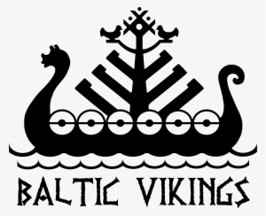 Baltic Vikings - Viking Font #2805147