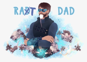 Rat Dadart - Dishonored #2805172