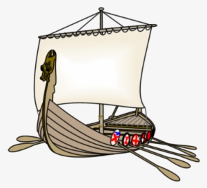 Viking Longship - Viking Ships #2805193