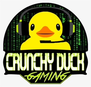 Crunchy Duck Gaming - Sweatshirt #2805194