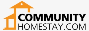 Logo Of Community Homestay - Lakewood Ranch Community Fund Logo #2805220