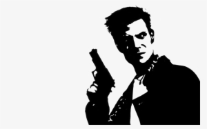 Max Payne Transparent Background Png - Max Payne #2805224