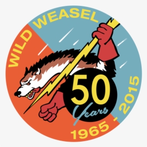 The Society Of Wild Weasels - Wild Weasel #2805267