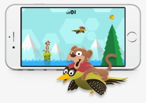 Weasel Woodpecker #2805296