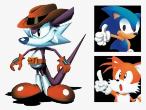 29 Mar - Classic Fang The Sniper #2805318