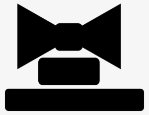 Bow Tie Cut File - Motif #2805364