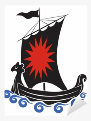 Viking Ships #2805365